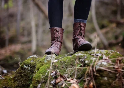 Experiencia Relájate en la Naturaleza