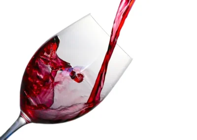 Experiencia Menú y Cata de Vino