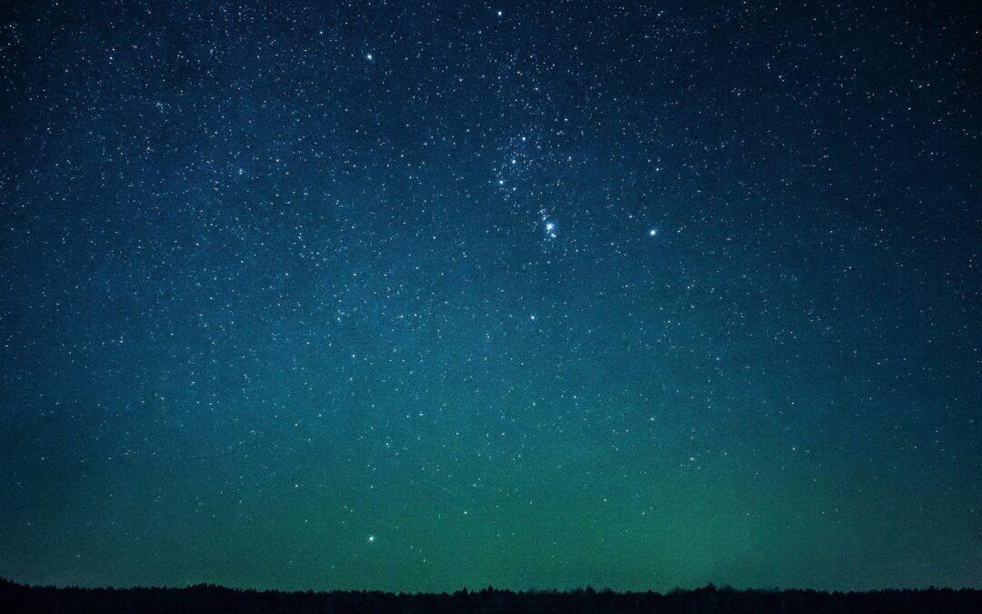 Experiencias Noches Astronómicas